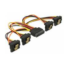 DeLOCK 60166 internal power cable DeLOCK 60166 internal power cable