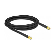 DeLOCK 90450 coaxial cable
