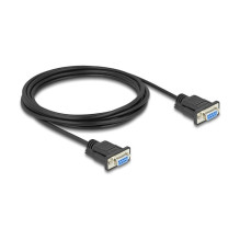 DeLOCK 86825 serial cable