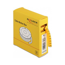 DeLOCK 18356 cable marker