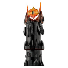 LEGO ICONS Žiedų valdovas: Barad-dūras
