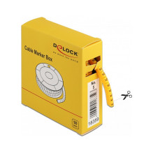 DeLOCK 18359 cable marker DeLOCK 18359 cable marker