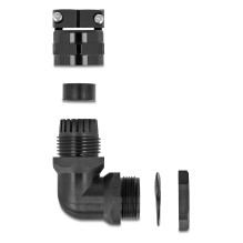 DeLOCK 60595 cable gland DeLOCK 60595 cable gland