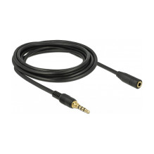 DeLOCK 85633 audio cable DeLOCK 85633 audio cable