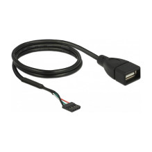 DeLOCK 85671 USB laidas