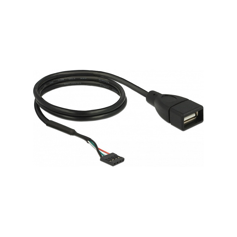 DeLOCK 85671 USB laidas