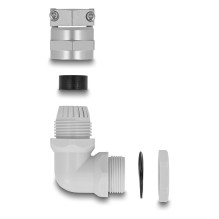 DeLOCK 60613 cable gland DeLOCK 60613 cable gland