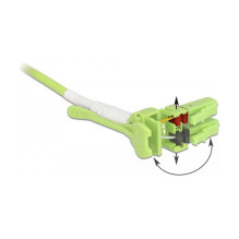 DeLOCK 85690 InfiniBand / fibre optic cable DeLOCK 85690 InfiniBand / fibre optic cable