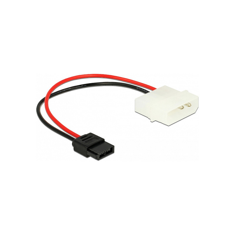 DeLOCK 85638 internal power cable