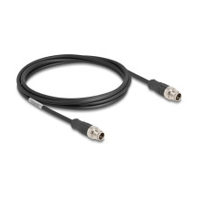 DeLOCK 80864 networking cable