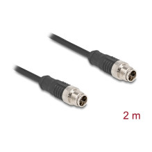 DeLOCK 80864 networking cable DeLOCK 80864 networking cable