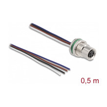DeLOCK 80148 sensor / actuator cable DeLOCK 80148 sensor / actuator cable