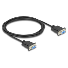 DeLOCK 86824 serial cable