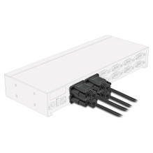 DeLOCK 86824 serial cable