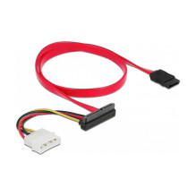 DeLOCK 86078 SATA kabelis