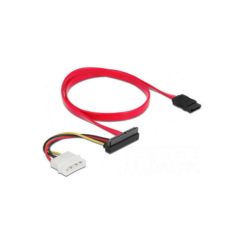 DeLOCK 86078 SATA cable