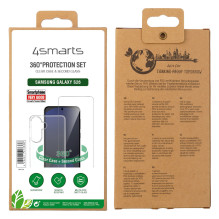 4smarts 541739 mobiliojo telefono dėklas