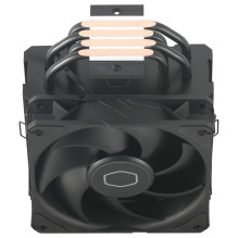 Aušintuvas Master Hyper 212 juodas Aušintuvas Master Hyper 212 juodas