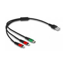 DeLOCK 87881 USB laidas