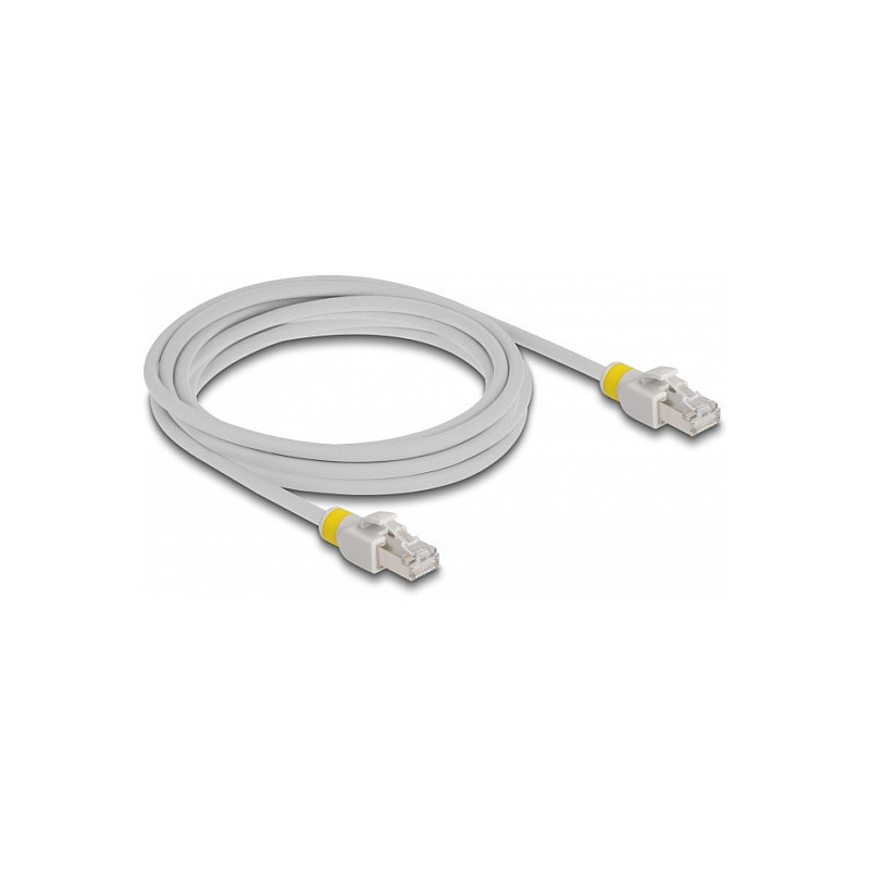 „DeLOCK 80120“ tinklo kabelis