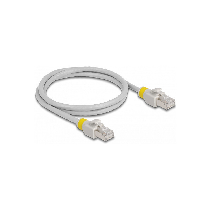 „DeLOCK 80118“ tinklo kabelis