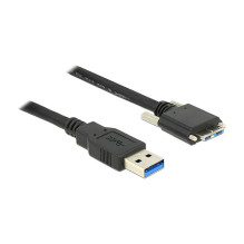 DeLOCK 83599 USB laidas DeLOCK 83599 USB laidas