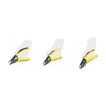 DeLOCK 90552 cable crimper