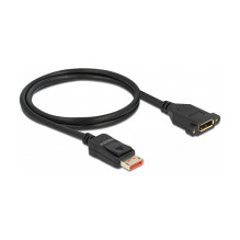 DeLOCK 87095 DisplayPort cable