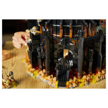 LEGO ICONS The Lord of the Rings: Barad-dûr