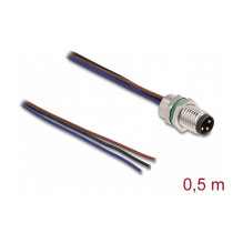 DeLOCK 80147 sensor / actuator cable DeLOCK 80147 sensor / actuator cable
