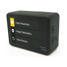 GoXtreme Vision DUO action sports camera