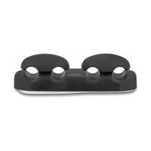 DeLOCK 18445 cable organizer DeLOCK 18445 cable organizer