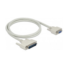 DeLOCK 84544 serial cable DeLOCK 84544 serial cable