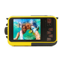 Easypix GoXtreme Reef action sports camera Easypix GoXtreme Reef action sports camera