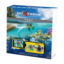 Easypix GoXtreme Reef action sports camera Easypix GoXtreme Reef action sports camera