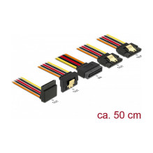 DeLOCK 60149 SATA kabelis DeLOCK 60149 SATA kabelis