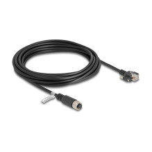 DeLOCK 80430 networking cable