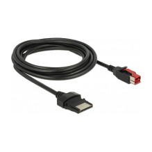 DeLOCK 85479 power cable DeLOCK 85479 power cable