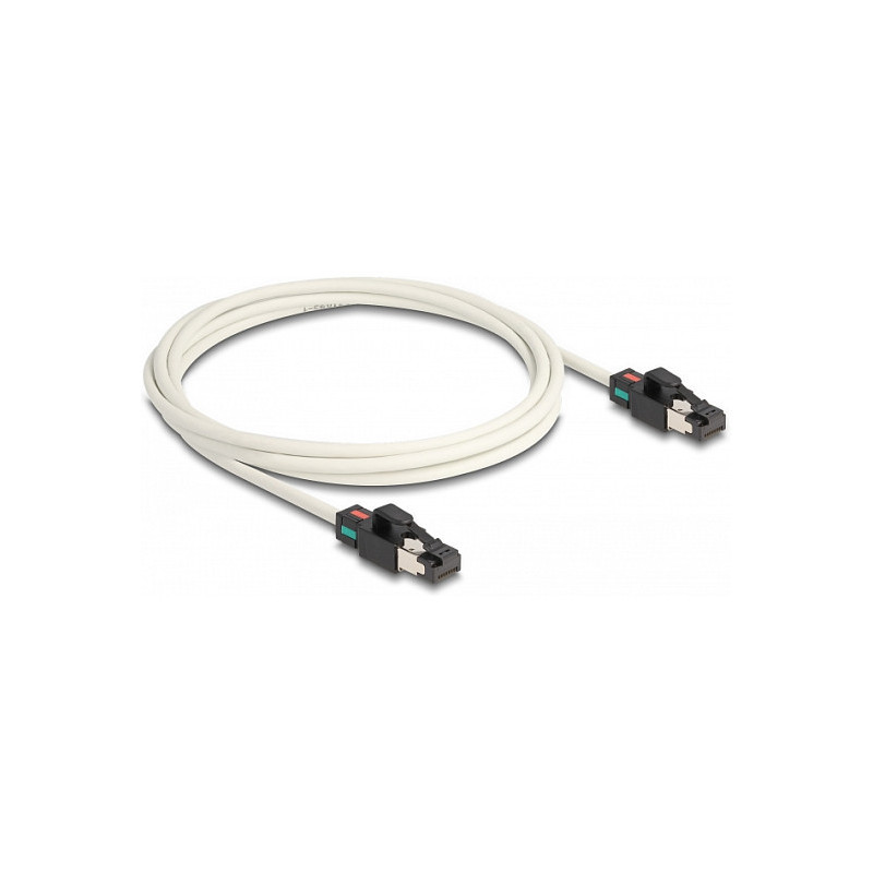 „DeLOCK 80170“ tinklo kabelis