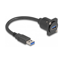 DeLOCK 87967 USB laidas DeLOCK 87967 USB laidas