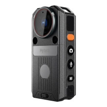 HYTERA SC780 64GB kūno kamera su infraraudonųjų spindulių naktinio matymo funkcija, WLAN, BT ir GPS