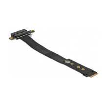 DeLOCK 64131 sąsajos plokštės / adapteris DeLOCK 64131 sąsajos plokštės / adapteris