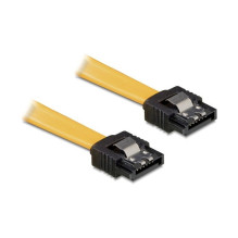 DeLOCK 0.7m SATA cable