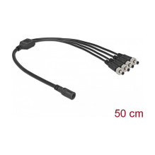 DeLOCK 86588 cable splitter...
