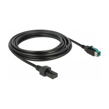 DeLOCK 85485 maitinimo laidas DeLOCK 85485 maitinimo laidas