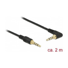 DeLOCK 85613 audio cable