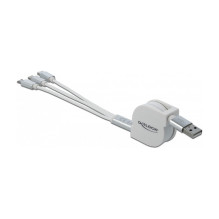DeLOCK 85850 USB cable DeLOCK 85850 USB cable