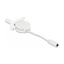 DeLOCK 81376 power cable DeLOCK 81376 power cable