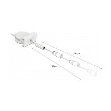 DeLOCK 81376 power cable DeLOCK 81376 power cable