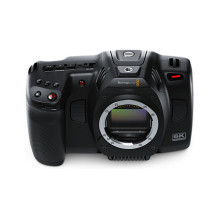 Blackmagic Design Cinema Camera 6K